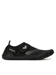 Roxy Buty do sportów wodnych WP80-26006 Czarny. Czarne obuwie sportowe damskie Roxy, bez wzorów, z materiału, bez zapięcia, żeglarskie. Za 89.99 zł.
