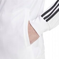 Bluza adidas Juventus Training Top IT3790. Bluzy męskie Adidas, m, bez wzorów, bez ramiączek, bez kaptura. Za 236.42 zł.