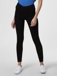 Noisy May Jeansy Kobiety Bawełna czarny, 26-32. Czarne jeansy damskie Noisy May, bez wzorów, z bawełny. Za 149.95 zł.