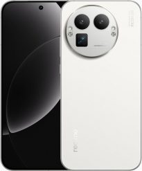 Smartfon Realme GT 8 Pro 5G Dual Sim 12GB RAM 256GB - White. Białe smartfony realme. Za 3,899.00 zł.