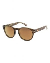 Okulary przeciwsłoneczne dla Mężczyzn ELIMINATOR Zielony. Zielone okulary przeciwsłoneczne damskie Quiksilver. Za 389.99 zł.