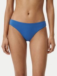 Seafolly Dół od bikini S.Collective 40473-942 Niebieski. Niebieskie bikini Seafolly, s, bez wzorów, z syntetyku. Za 209.99 zł.