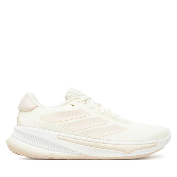 Buty do biegania adidas. Obuwie sportowe damskie Adidas, bez wzorów, bez zapięcia, do biegania. Za 279.99 zł.