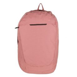 Plecak Miejski Shilton 18L. Czerwone plecaki męskie Regatta, bez wzorów, z materiału, biznesowe. Za 91.99 zł.
