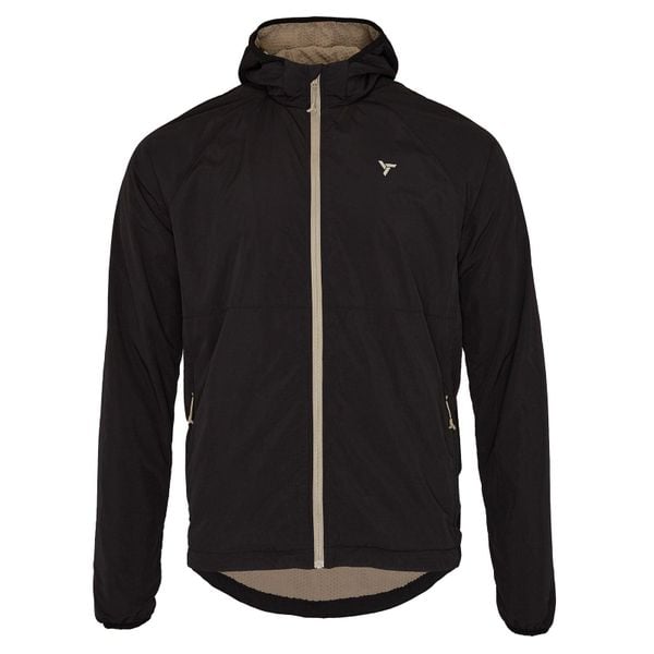 Kurtka (z kapturem) męska SILVINI Men Jacket GRALBO. Białe kurtki męskie Silvini, m, bez wzorów, z softshellu, z kapturem, trekkingowe. Za 379.50 zł.