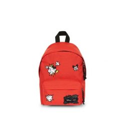 Plecak Eastpak Orbit. Czerwone plecaki męskie Eastpak, bez wzorów, eleganckie. Za 280.50 zł.