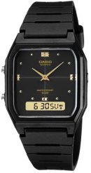 Zegarek Damski CASIO AW-48HE-1AVDF + BOX. Zegarki damskie Casio. Za 121.41 zł.