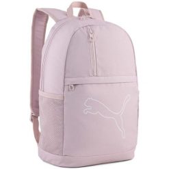 Plecak Puma Plus Backpack 20L. Czerwone plecaki męskie Puma, bez wzorów, z materiału. Za 290.00 zł.