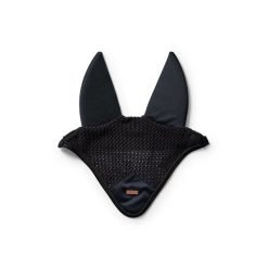 Czapka dla konia Equestrian Stockholm Modern. Niebieskie czapki damskie EQUESTRIAN STOCKHOLM, bez wzorów, sportowe. Za 346.00 zł.