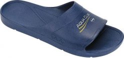 Fashy Fashy klapki Aqua Club marine 72373 54 44/45. Klapki męskie Fashy, bez wzorów, bez zapięcia. Za 66.28 zł.