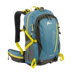 Plecak Ande Hike 35Lt Shield Dorośli. Niebieskie plecaki męskie ANDE, bez wzorów, sportowe. Za 347.99 zł.