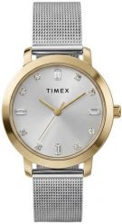 Zegarek Timex Zegarek Timex TW2Y48800 Main Street 31 damski . Zegarki damskie Timex. Za 359.00 zł.