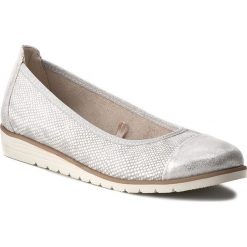 Baleriny LASOCKI BENITA-02. Balerinki damskie Lasocki, bez wzorów, bez obcasa, bez zapięcia. W wyprzedaży za 89.98 zł.