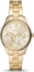 Zegarek Fossil Zegarek Damski Fossil RYE ( 36 mm). Zegarki damskie FOSSIL. Za 637.41 zł.