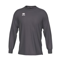 Bluza Errea Madison. Szare bluzy męskie ERREA, bez wzorów, sportowe, bez ramiączek, bez kaptura. Za 188.50 zł.