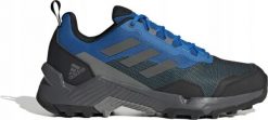 Buty trekkingowe męskie Adidas Terrex Eastrail 2.0 niebieskie r. 44 2/3. Niebieskie trekkingi męskie Adidas, bez zapięcia. Za 468.00 zł.