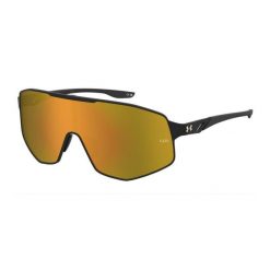 Okulary przeciwsłoneczne Męskie UNDER ARMOUR UA GAMEDAYMTL_G. Brązowe okulary przeciwsłoneczne damskie Under Armour. Za 788.40 zł.