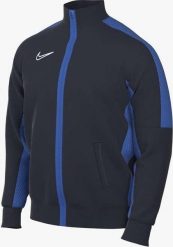 Bluza męska Nike Dri-FIT Academy 23 granatowa DR1681 451 XS. Bluzy męskie Nike, m, bez wzorów, bez ramiączek, bez kaptura. Za 174.27 zł.