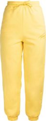 Tommy Hilfiger Spodnie dresowe Tommy Hilfiger DW0DW11886-ZGF. Spodnie dresowe damskie Tommy Hilfiger, bez wzorów, z dresówki, sportowe. Za 329.00 zł.