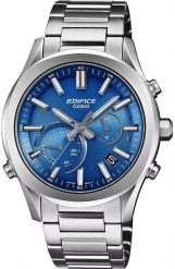 Zegarek Casio Męski Edifice 47 mm (EQB-1300D-2A). Zegarki męskie Casio, bez wzorów. Za 1,244.99 zł.