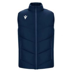 Kurtka puchowa Macron Coldmire. Czarne kurtki męskie Macron, xl, bez wzorów, z puchu, bez kaptura. Za 337.50 zł.