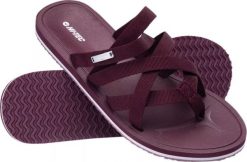 Hi-Tec Damskie Klapki LADY PIMA. Klapki damskie Hi-tec, bez wzorów, bez obcasa, bez zapięcia. Za 79.84 zł.