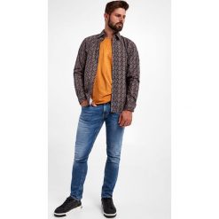 Jeansy męskie Stephen JOOP! JEANS. Jeansy męskie JOOP! Jeans, z jeansu. W wyprzedaży za 471.75 zł.