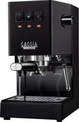 Ekspres ciśnieniowy Gaggia Classic Evo RI9481/11 Thunder Black. Czarne ekspresy ciśnieniowe Gaggia. Za 1,935.63 zł.