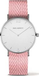 Zegarek Paul Hewitt Zegarek Unisex Paul Hewitt PH-SA-S-ST-W-27S ( 39 mm). Zegarki damskie paul hewitt. Za 263.84 zł.