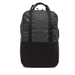 Plecak Helly Hansen. Szare plecaki męskie Helly Hansen, bez wzorów, sportowe. Za 179.99 zł.