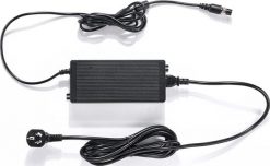 Zasilacz Adapter do Sieci 36V 216W AC-DC do Lampy VL200 Bi 200W / ULANZI AD-2. Akcesoria do aparatów i kamer Ulanzi. Za 329.99 zł.