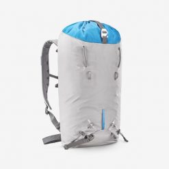 Plecak alpinistyczny Simond Sprint 33 l. Niebieskie plecaki damskie SIMOND, bez wzorów, sportowe. Za 299.99 zł.