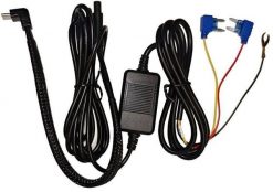 Zasilanie trybu parkingowego Dahua V9H_TYPE-C-REAR. Wideorejestratory Dahua Technology. Za 99.70 zł.