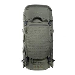 Plecak trekkingowy damski Tatonka Pyrox BC 40 + 10 l. Zielone plecaki damskie Tatonka, bez wzorów, sportowe. Za 1,059.00 zł.
