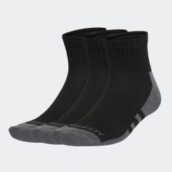Skarpetki sportowe ADIDAS. Skarpetki damskie Adidas, bez wzorów. Za 49.99 zł.