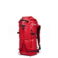 Plecak górski Berghaus Mtn Seeker 32 - goji berry. Czerwone plecaki damskie Berghaus, bez wzorów, sportowe. Za 613.99 zł.