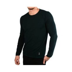 S.Oliver Męska sweter 13.708.61.3395.76W0 Zielony (rozmiar XL). Zielone swetry męskie S.Oliver, m, bez wzorów, bez kołnierzyka, bez ramiączek. W wyprzedaży za 107.00 zł.
