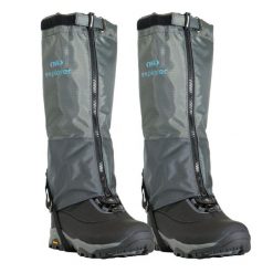 Getry turystyczne TSL Explorer. Szare buty zimowe męskie TSL, bez wzorów, bez obcasa, bez zapięcia. Za 209.00 zł.