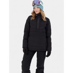 Kurtka Narciarska Damska Fundango Everett. Czerwone kurtki sportowe damskie FUNDANGO, na zimę, xl, bez wzorów, bez ramiączek, bez kaptura, narciarskie. Za 589.90 zł.