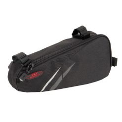 Torba na ramę roweru Norco Ohio Active Series. Czarne torby sportowe męskie NORCO, bez wzorów, z nylonu. Za 207.30 zł.