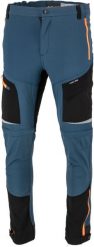 Lahti Pro Spodnie stretch 2w1 petrol blue, "3xl", ce, lahti. Niebieskie spodnie sportowe męskie Lahti Pro, m, bez wzorów. Za 170.15 zł.