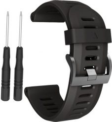 YIVO ORYGINALNY ZAMIENNY WYMIENNY PASEK OPASKA BRANSOLETA YIVO DO ZEGARKA SMARTWATCH GARMIN FENIX 3 HR 5X 6X 7X FORETREX INSTINCT 2X QUATIX TACTIX 26M. Zegarki smartwatch Yivo, bez wzorów. Za 28.39 zł.