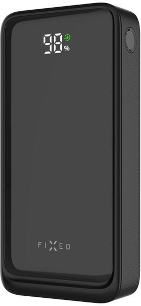 Powerbank Fixed Zen2 20 20000mAh Czarny. Czarne powerbanki Fixed. Za 57.00 zł.