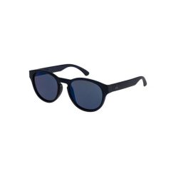 Okulary przeciwsłoneczne dla Mężczyzn ELIMINATOR Niebieski. Niebieskie okulary przeciwsłoneczne damskie Quiksilver. Za 408.35 zł.