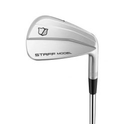 Zestaw żelazek dla praworęcznych Wilson Golf Staff Model Blade 4-PW. Szare swetry męskie Wilson, l, bez wzorów, z materiału, klasyczne, bez kołnierzyka, bez ramiączek. Za 5,737.70 zł.
