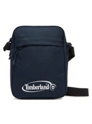Timberland Saszetka TB0A6HFQU101 Granatowy. Niebieskie saszetki i nerki męskie Timberland, z materiału. Za 109.99 zł.