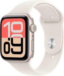 Smartwatch Grade A | Apple Watch SE LTE 40mm | 1.78" Retina OLED LTPO | LTE | Starlight | watchOS | Apple Renewed. Zegarki smartwatch NoName, bez wzorów. Za 540.60 zł.