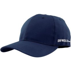 Czapka Gray-Nicolls Pro Fit. Niebieskie czapki damskie GRAY-NICOLLS, bez wzorów. Za 166.00 zł.