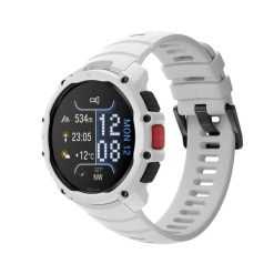 Zegarek smartwatch Polar Street X. Cyfrowe zegarki męskie Polar, bez wzorów, z materiału, plastikowe. Za 1,049.00 zł.
