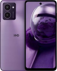 Smartfon HMD Pulse Pro 8/256GB Fioletowy (286948348). Fioletowe smartfony HMD. Za 447.99 zł.